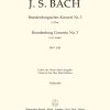 Bach: Brandenburg Concerto No. 4 G major BWV 1049