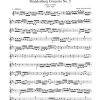 Bach: Brandenburgisches Konzert Nr. 5 und Konzert Nr. 5 Frühfassung D-Dur BWV 1050, 1050a