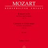Mozart: Konzert fuer Horn und Orchester Nr. 3 Es-Dur KV 447