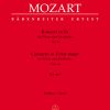 Mozart: Concerto in E-flat major for Horn and Orchestra No. 4 K. 495