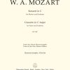 Klavierkonzert C-dur - Piano Concerto in C major