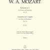 Mozart: Konzert für Klavier und Orchester Nr. 21 C-Dur KV 467