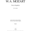 Mozart: Dixit et Magnificat K. 193 (186g)