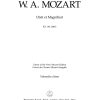 Mozart: Dixit et Magnificat K. 193 (186g)