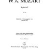 Mozart: Kyrie G major KV 33