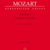 Mozart: Sinfonie D-Dur KV 111/120(111a)