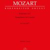 Mozart: Sinfonie C-Dur KV 96(111b)