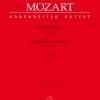 Mozart: Sinfonie Nr. 10 G-Dur KV 74