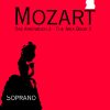 Mozart: Das Arienbuch - The Aria Book 2 (Sopraan)
