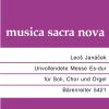 Unvollendete Messe (1908) - Unfinished Mass (1908)
