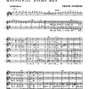 Buxtehude: Magnificat anima mea BUXWB-Anh 1