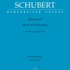 Schubert: Missa B-flat major op. post.141 D 324