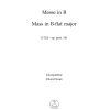Schubert: Missa B-flat major op. post.141 D 324