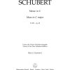 Schubert: Messe C-Dur op. 48 D 452