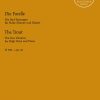 Franz Schubert: Die Forelle D 550 - The Trout D 550 (Sopraan, Piano)