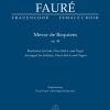 Faure: Messe De Requiem Op. 48