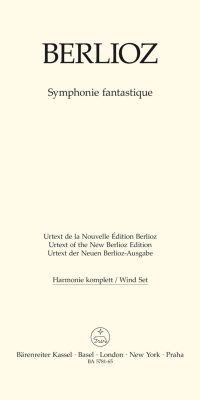 Berlioz: Symphonie fantastique