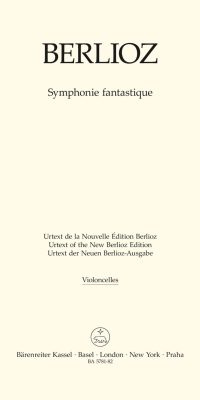 Berlioz: Symphonie fantastique