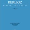 Hector Berlioz: Te Deum Op. 22 Hol 118