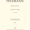 Telemann: Concerto for Viola and Orchestra G major TWV 51:G9