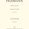 Telemann: Concerto for Viola and Orchestra G major TWV 51:G9