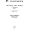 Jauchzet dem Herren, alle Welt