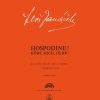 Hospodine - Höre mich,Herr (Kyrie)