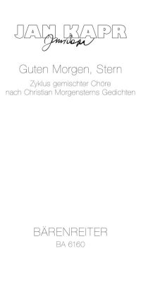Guten Morgen, Stern (1973)