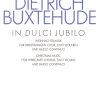 Buxtehude: In dulci jubilo BUXWV 52