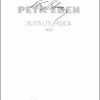 Suita liturgica (1995)