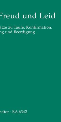 In Freud und Leid
