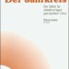 Hugo Distler: Der Jahrkreis (1932/33)