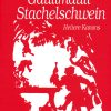 Gaulimauli, Stachelschwein