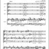 Deutsche Messe. Kyrie / Herr, erbarme dich - Gloria / Ehre sei Gott in der Höhe