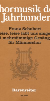 Leise, leise laßt uns singen