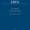 Peter Eben: Salve Regina