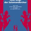 Bredenbach: Heut singt der Salamanderchor