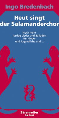 Bredenbach: Heut singt der Salamanderchor