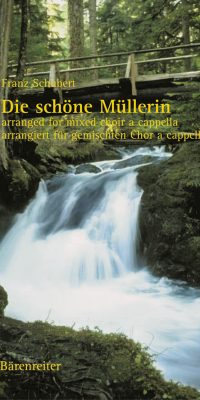 Franz Schubert: Die Schöne Müllerin