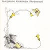 Gitarre und Lied. Europäische Kinderlieder: Nordeuropa