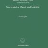 J.S. Bach und seine Schule