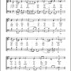 Bach: Acht ausgewählte Choral- und Liedsätze fuer gemischten Chor (SATB)