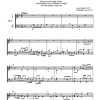 Spohr: An die Musik (1823)
