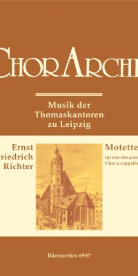 Richter: Motetten