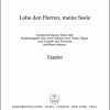 Kuhnau: Lobe den Herren, meine Seele (Psalm 103) - Musik der Thomaskantoren zu Leipzig