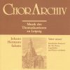 Schein: Vater unser, der du bist im Himmel - Musik der Thomaskantoren zu Leipzig