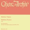 Matthäus-Passion