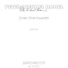 Hamel: Erstes Streichquartett (1980)