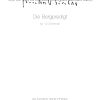Bialas: Die Bergpredigt (1980) fuer 12 Stimmen (solistisch oder chorisch)