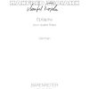 Trojahn: Epitaphe pour quatre flûtes (1986)